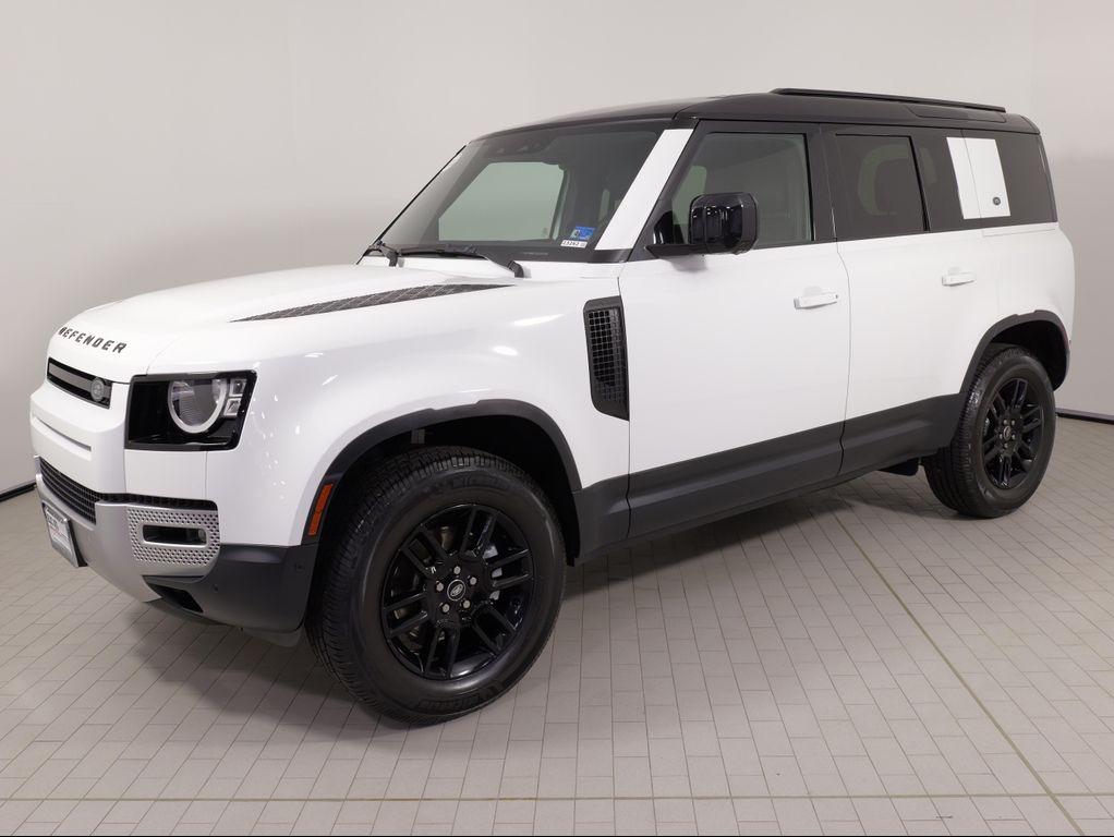 land rover defender 2023 SALEJ7EX5P2158066 image land rover defender 2023 SALEJ7EX5P2158066 image